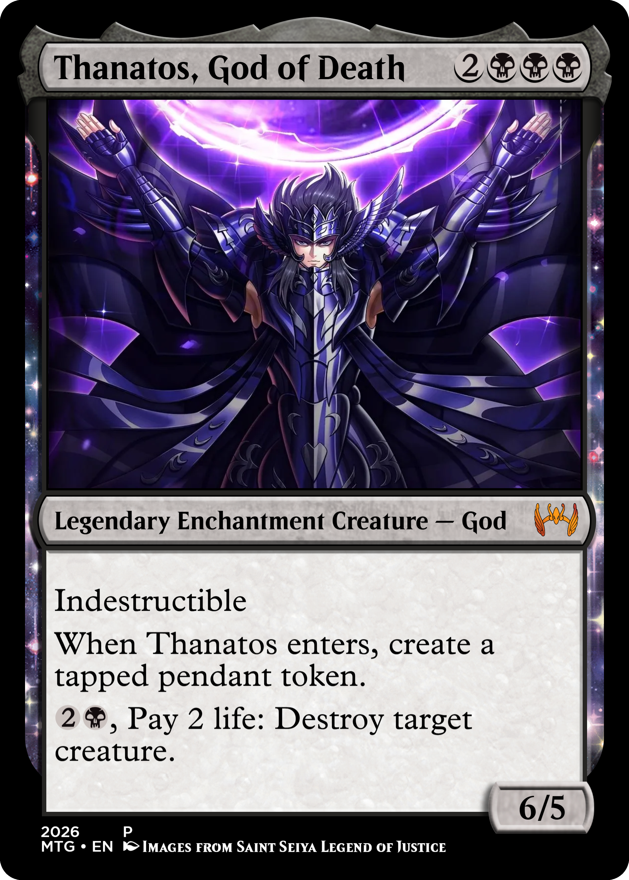 Thanatos