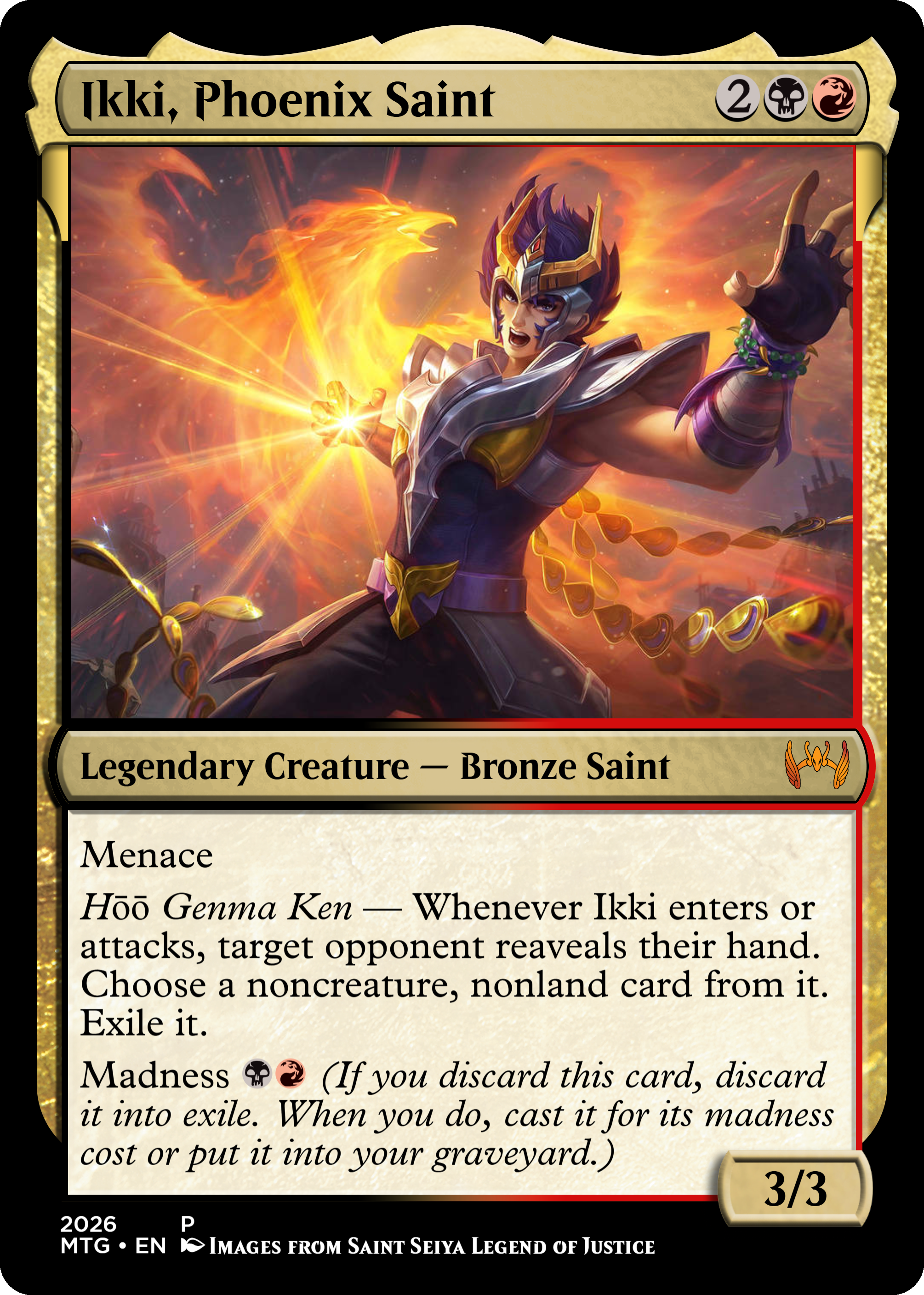 Ikki
