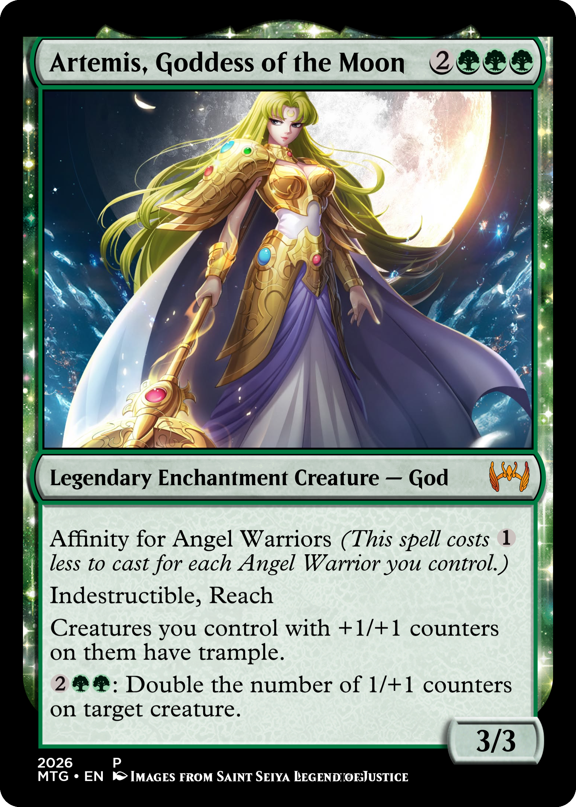 Artemis