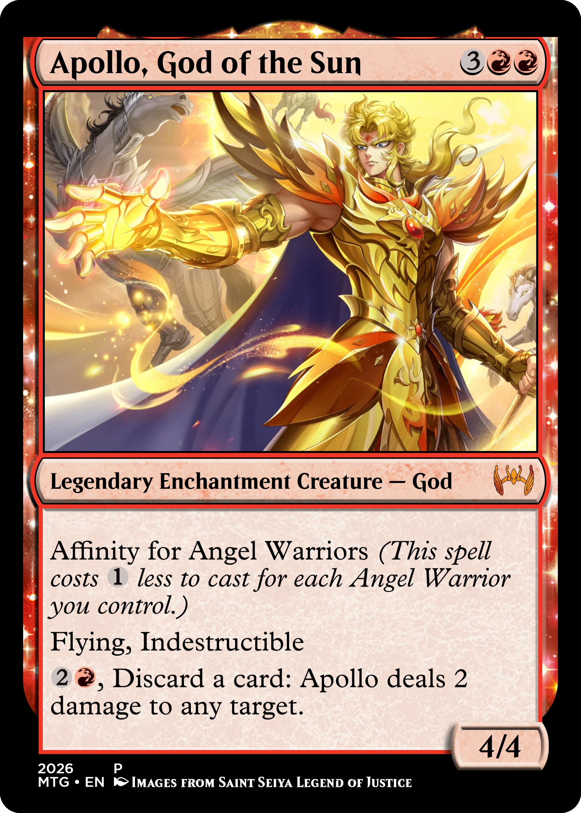Apollo