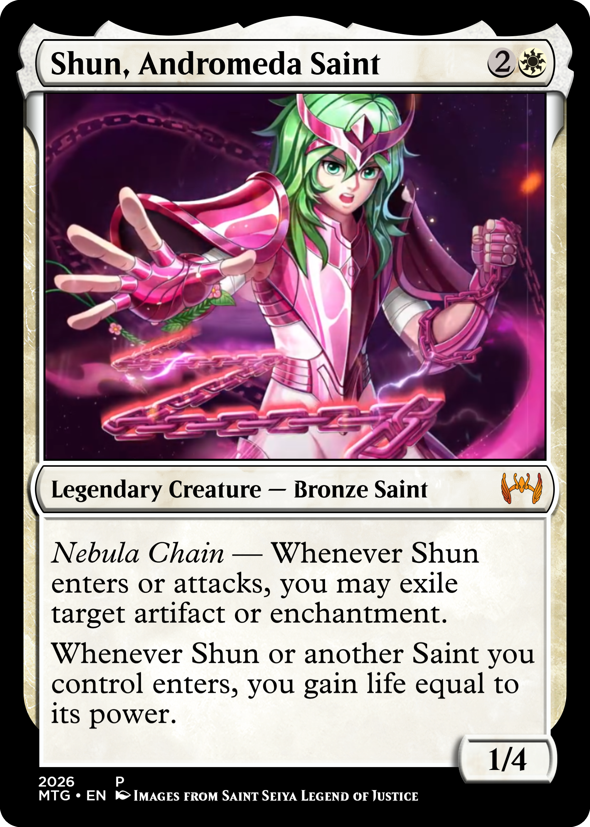 Shun