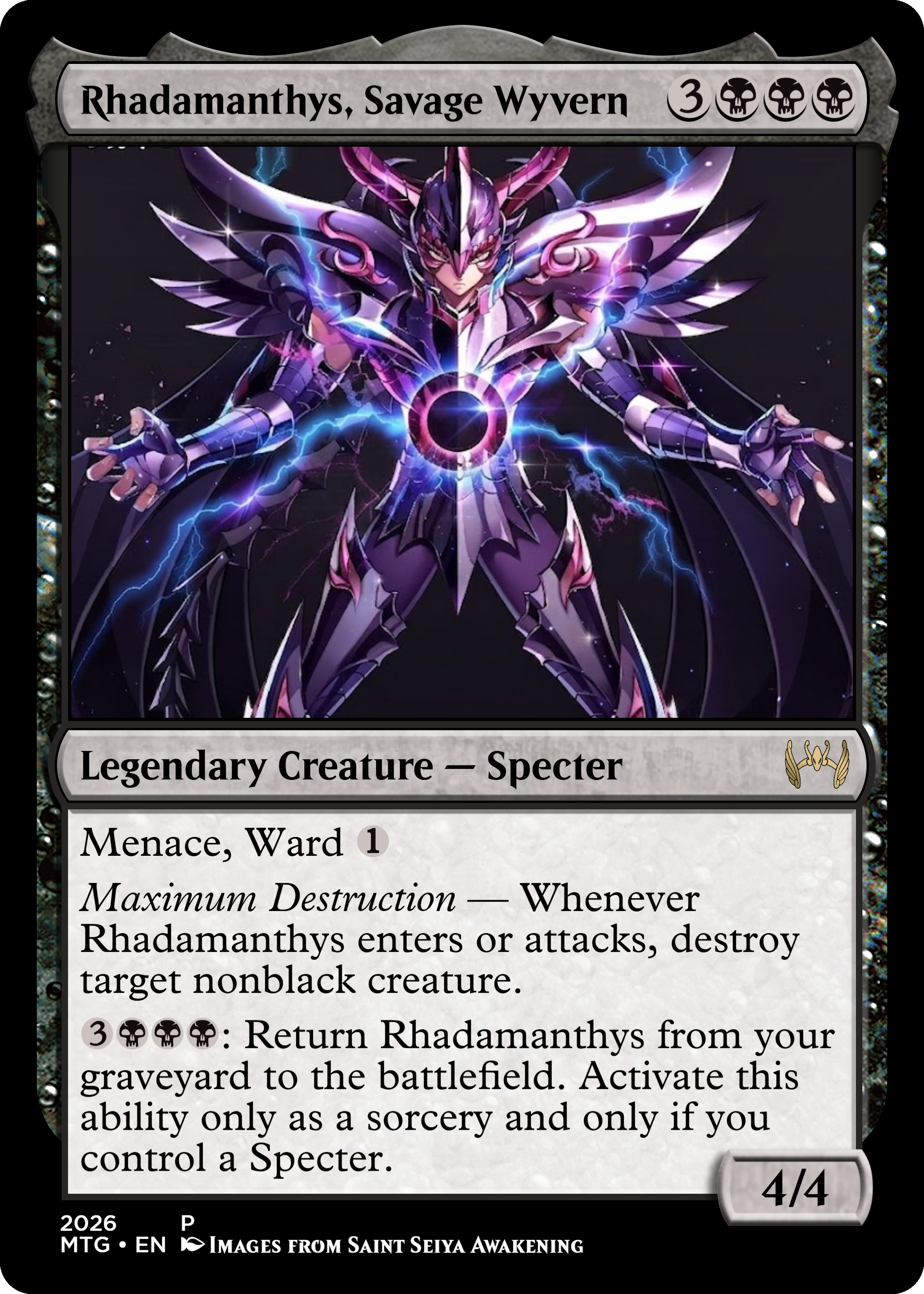 Rhadamanthys
