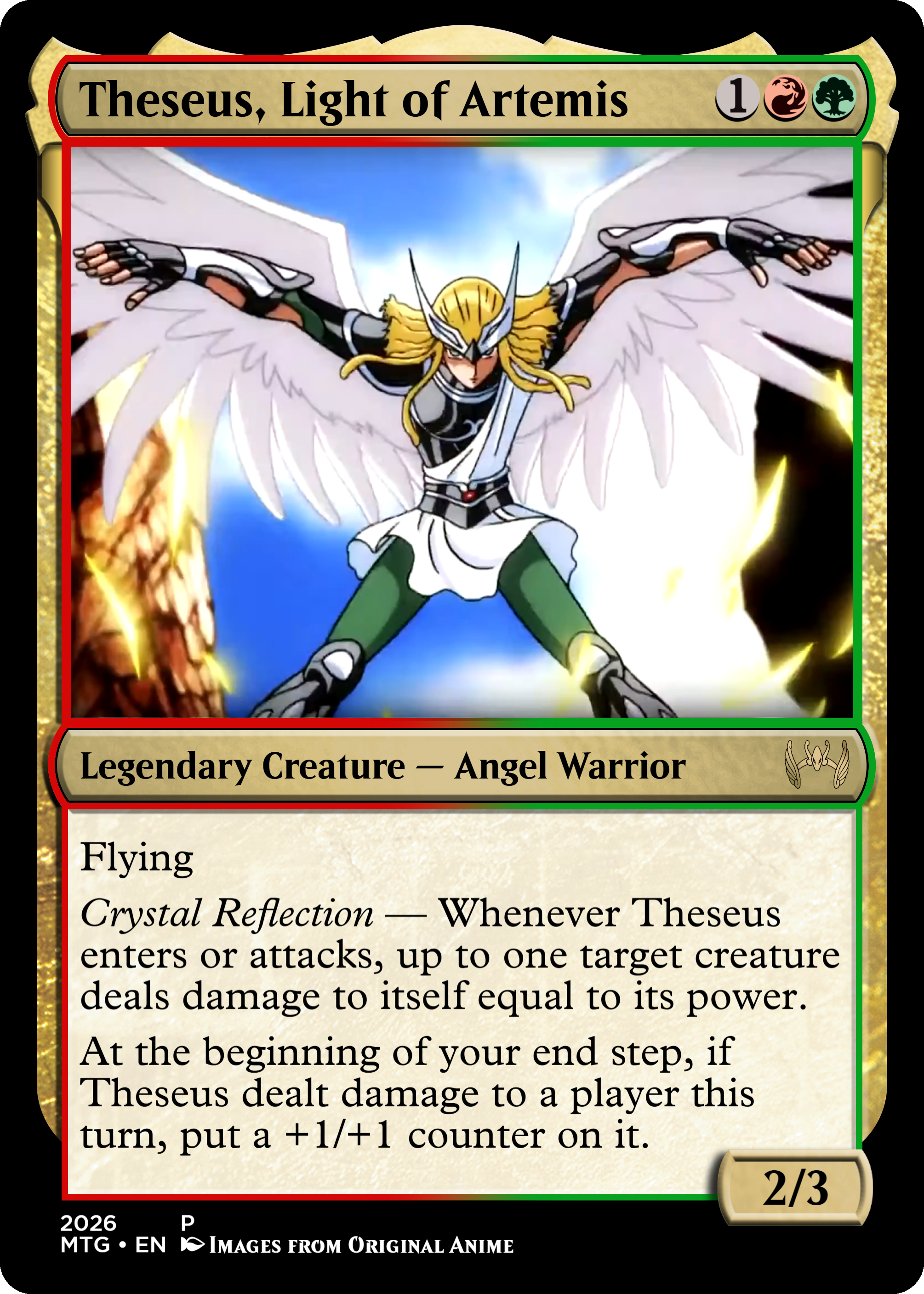 Theseus