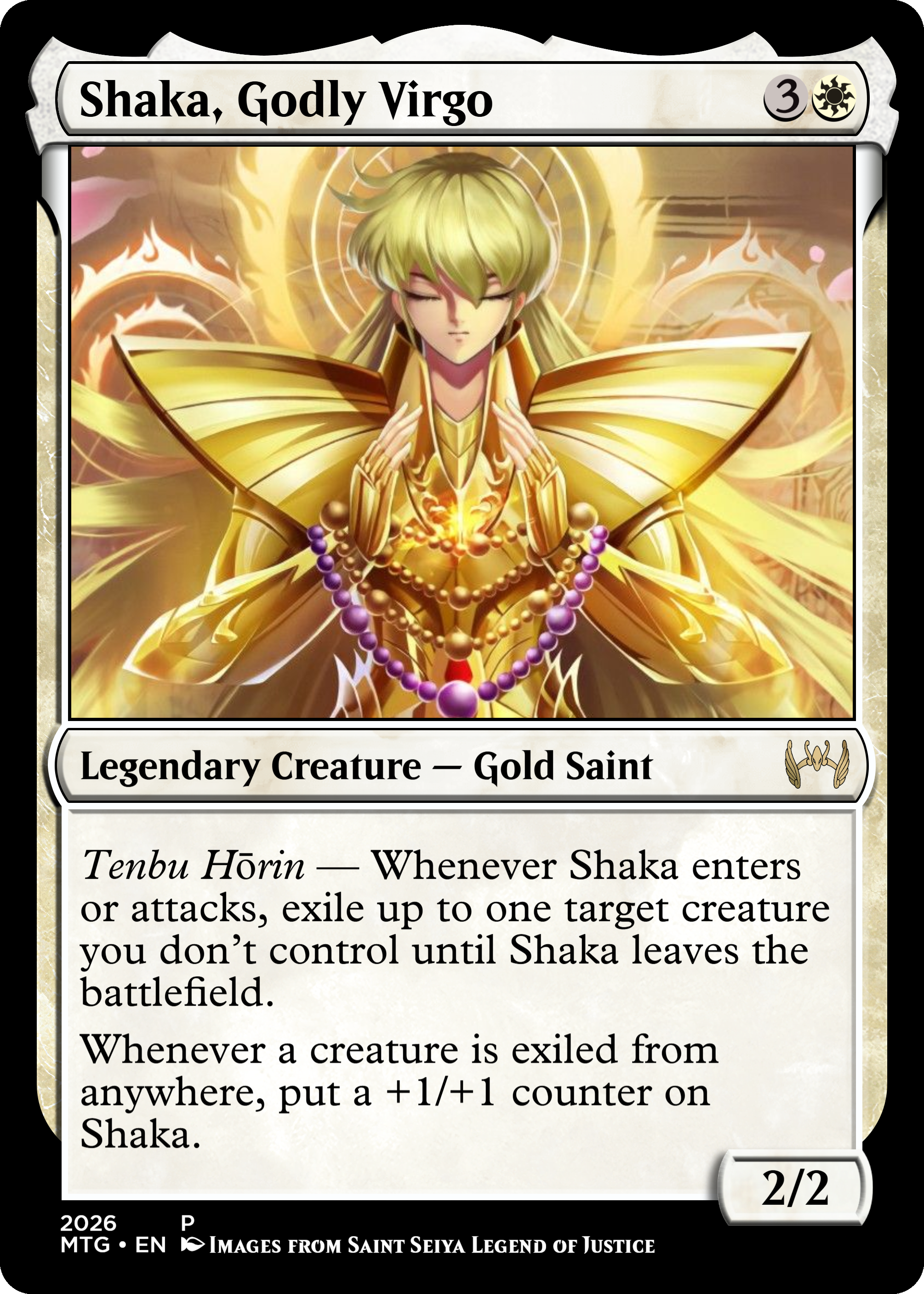 Shaka