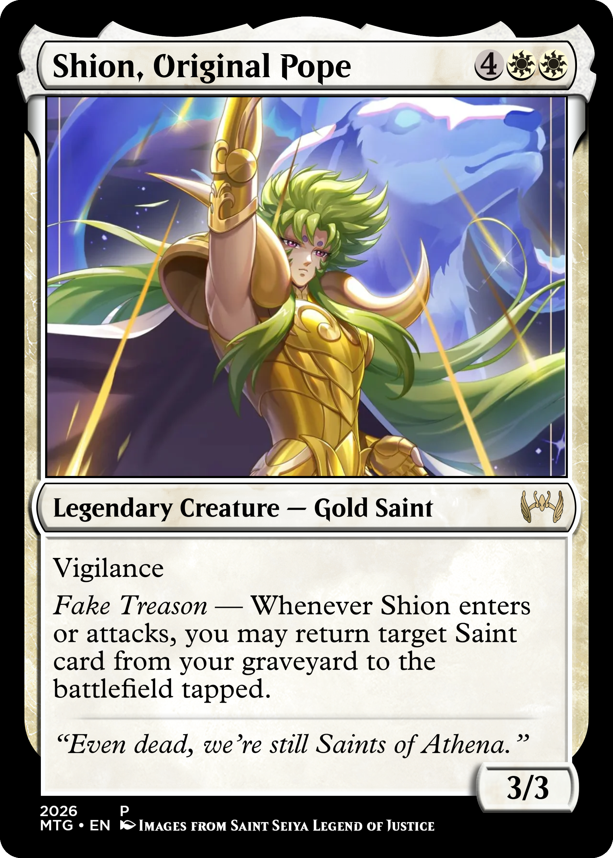 Shion